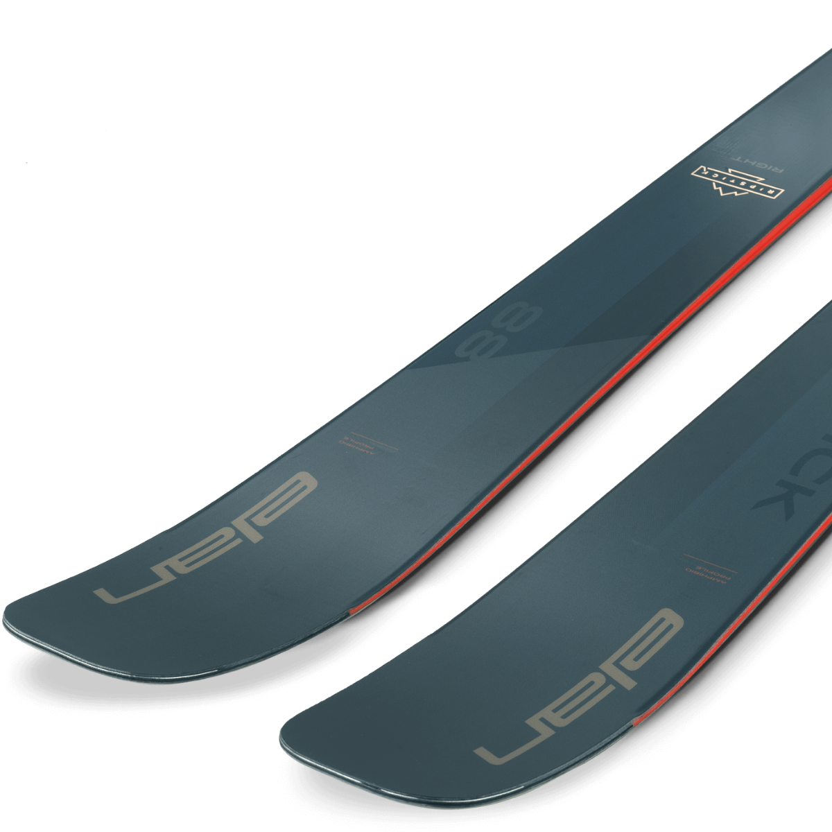 2024 Elan Ripstick 88