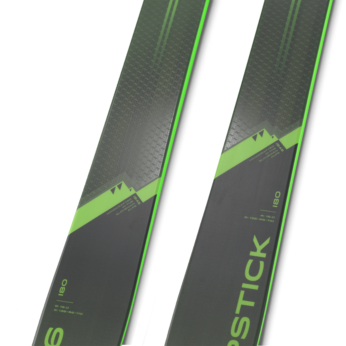 2024 Elan Ripstick 96