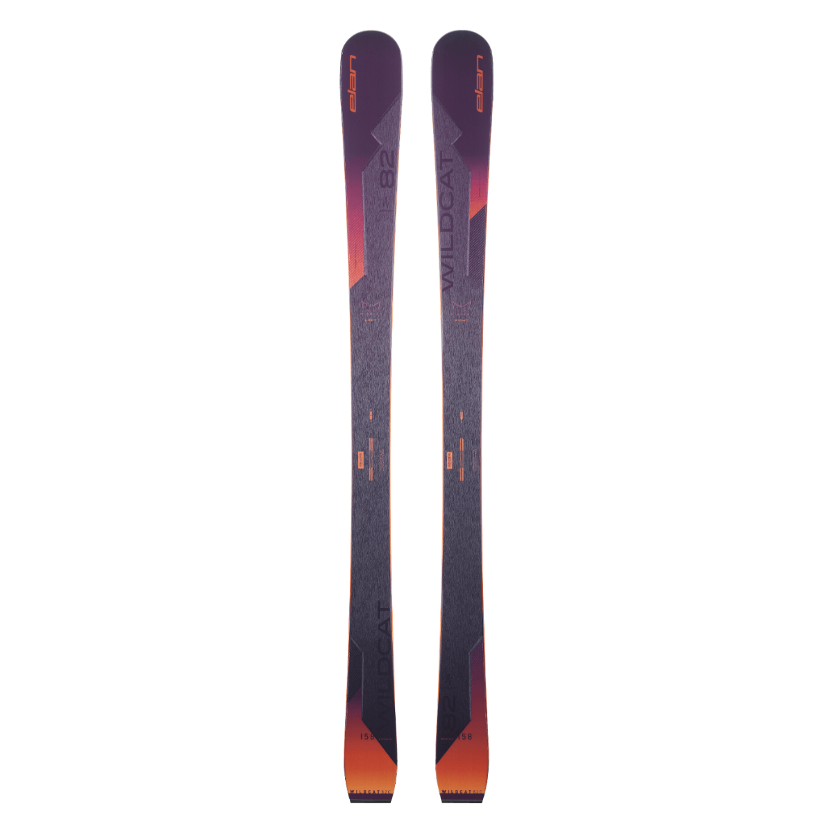 2024 Elan Wildcat 82 C