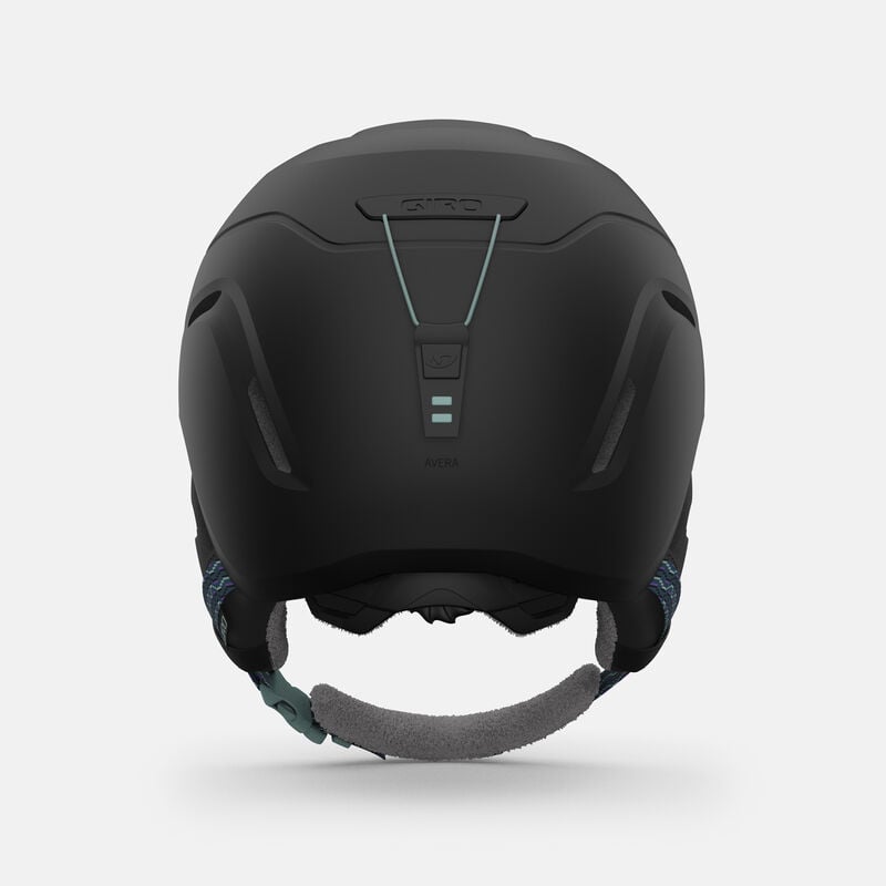 Giro Avera MIPS Helmet - Matte Black