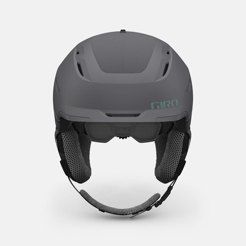 Giro Tenaya Spherical Helmet - Matte Charcoal / Mineral