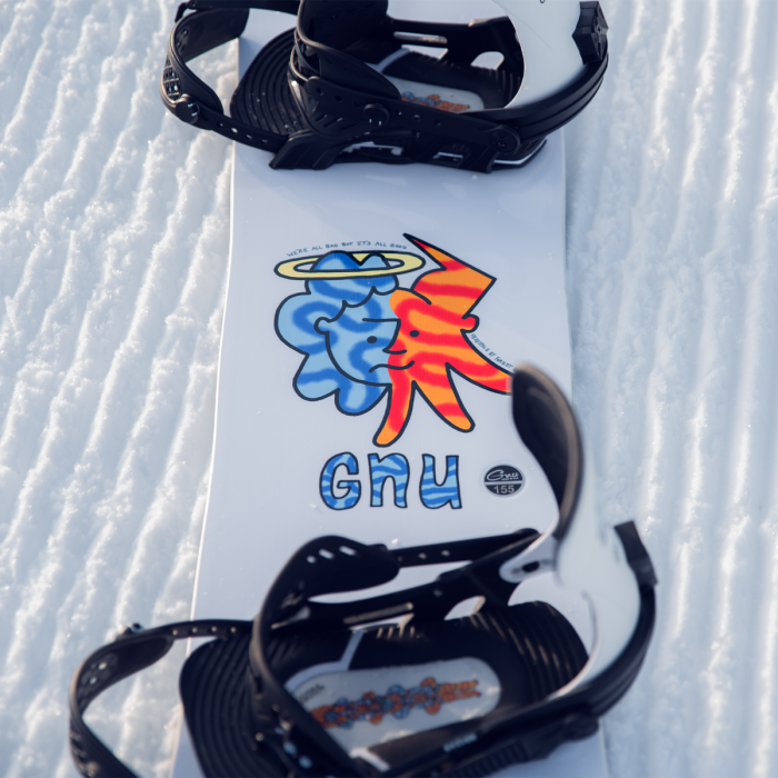 2024 GNU Head Space