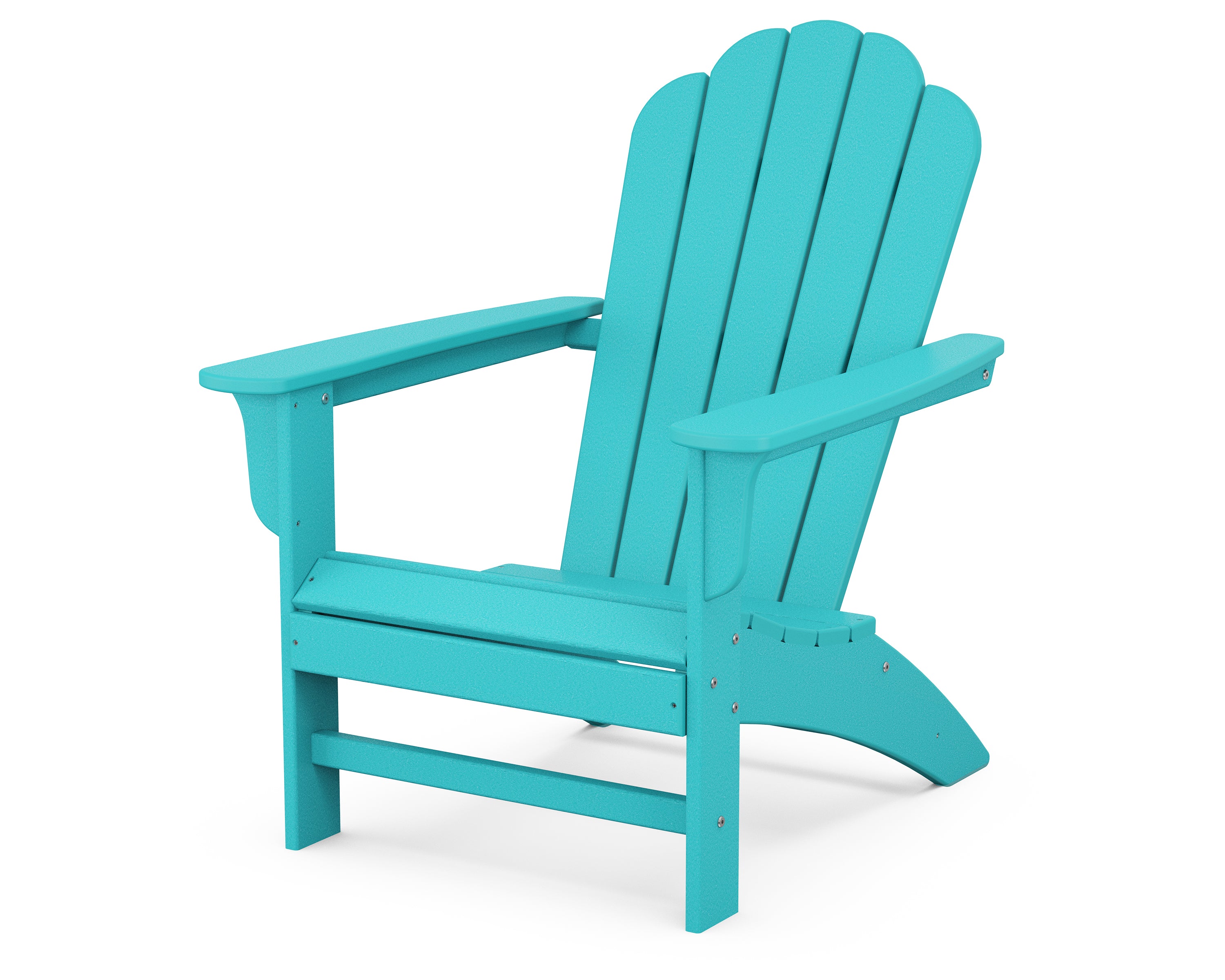 Country Living Cottage Adirondack Chair in Aruba