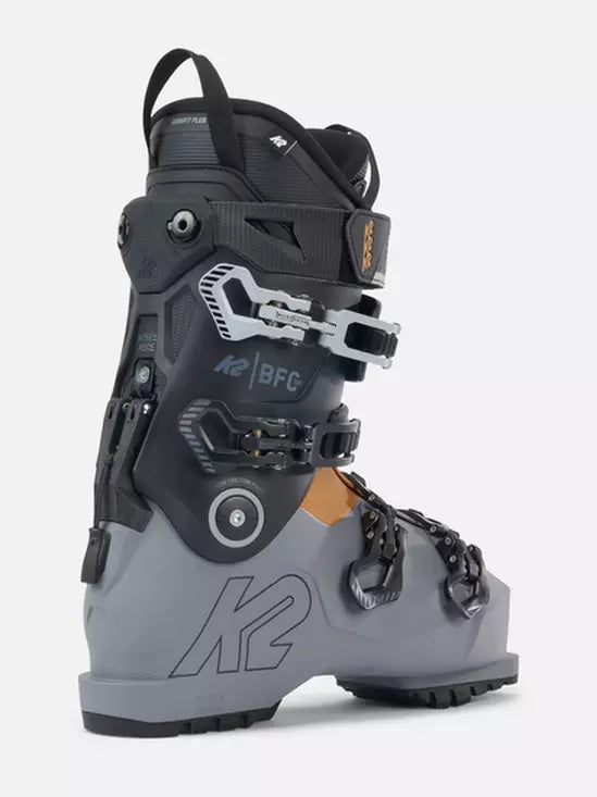 2024 K2 BFC 100