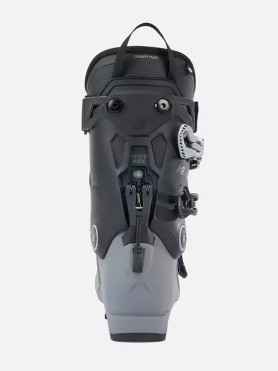 2024 K2 BFC 100