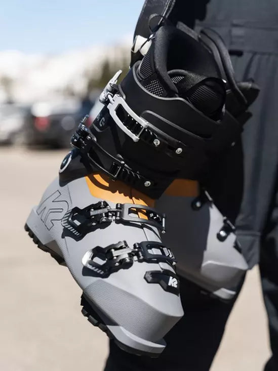 2024 K2 BFC 100