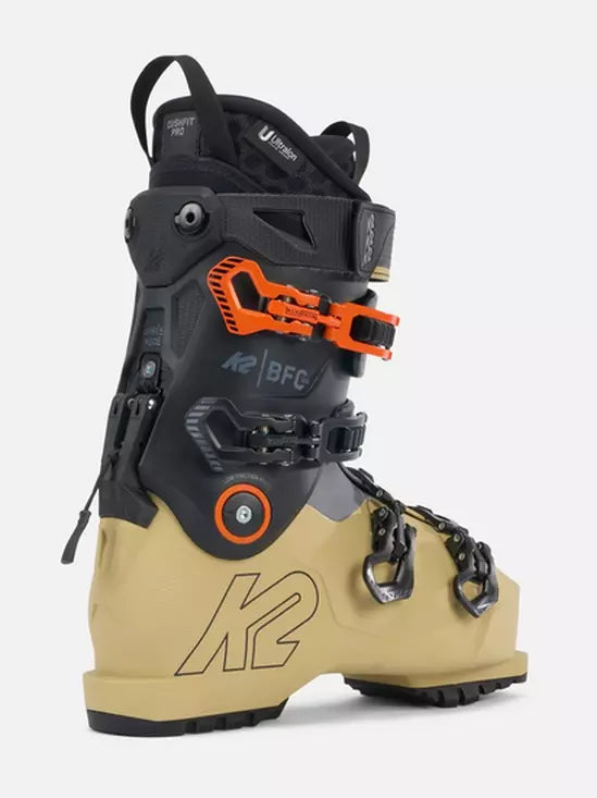 2024 K2 BFC 120