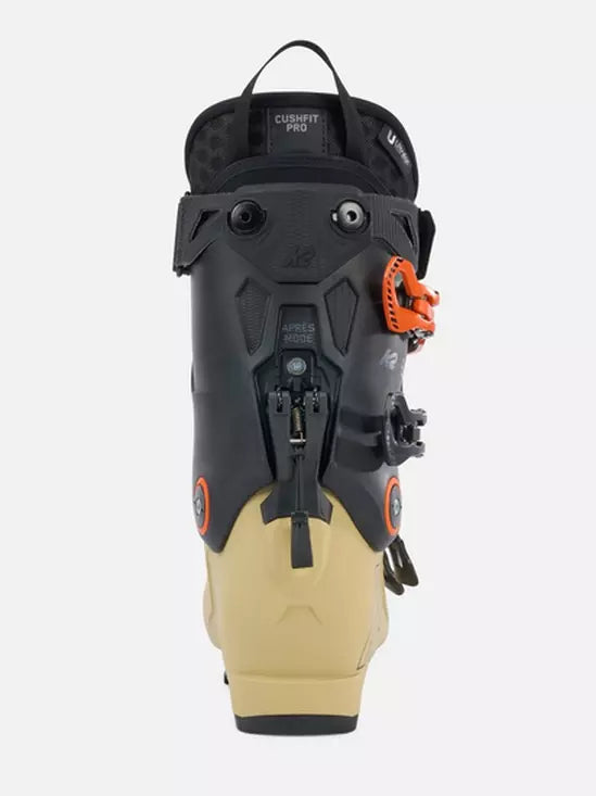 2024 K2 BFC 120