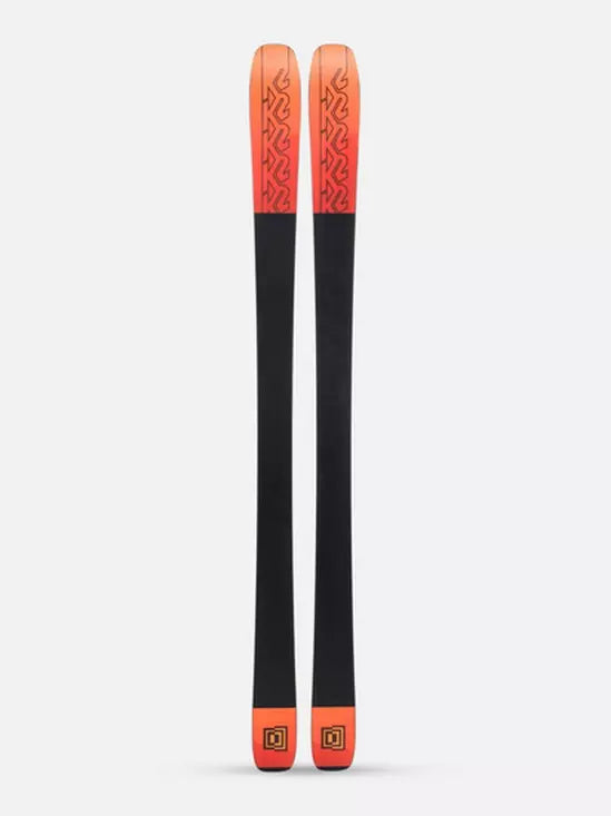 2024 K2 Mindbender 89Ti