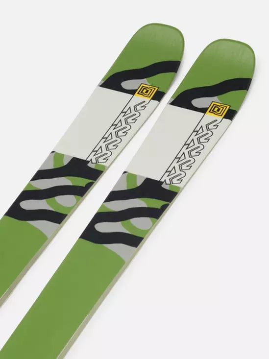 2024 K2 Mindbender 89Ti