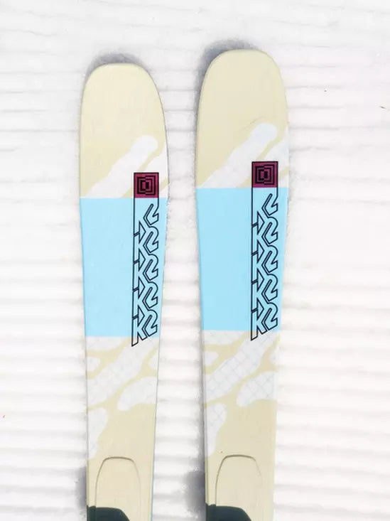 2024 K2 Mindbender 90C W