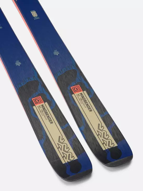 2024 K2 Mindbender 90C