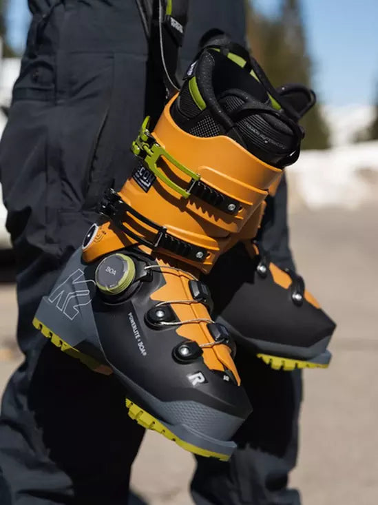 2024 K2 Recon 110 BOA