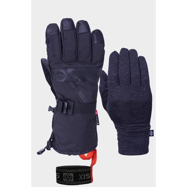 Men's GTX Smarty Gauntlet Glove