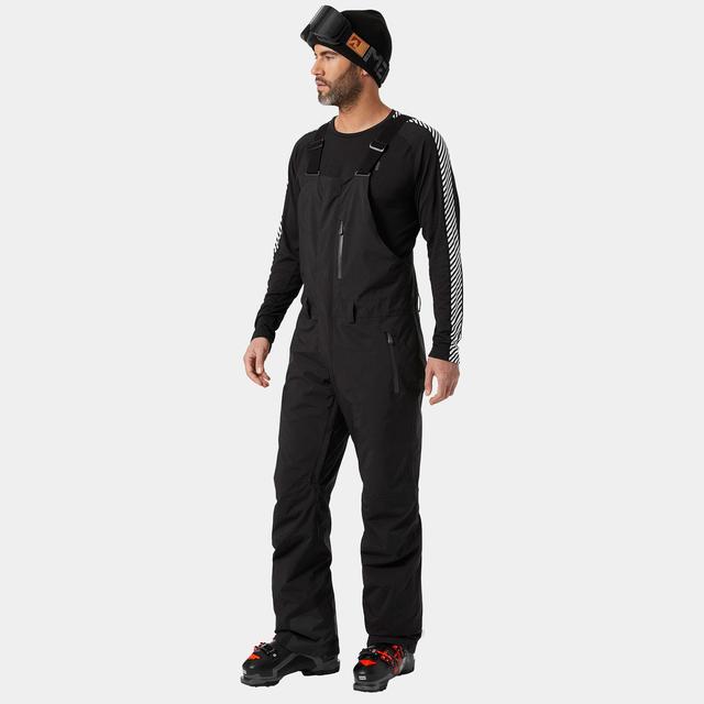 Men's Legendary Insulated Bib Pant