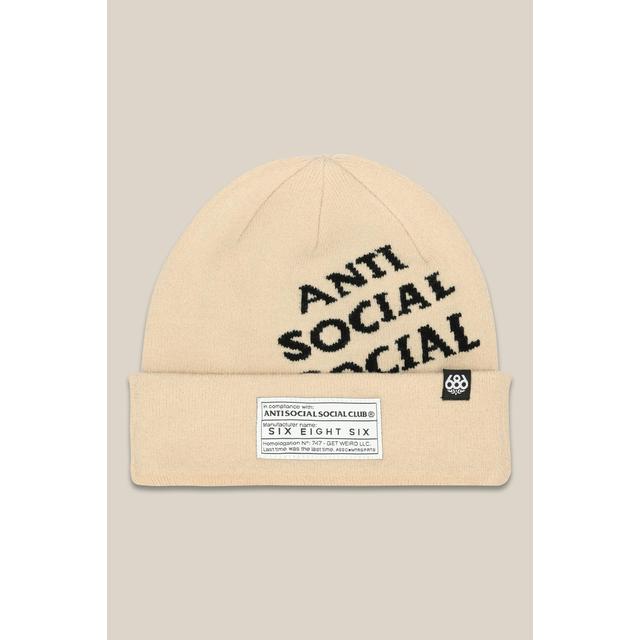 ASSC Club Beanie