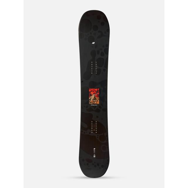 Embassy Men's Snowboard 2026