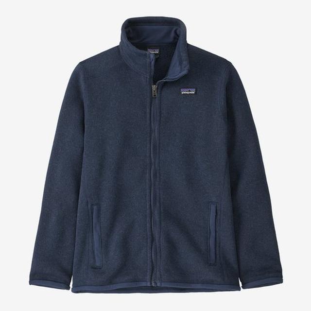 Kid's Better Sweater Jacket