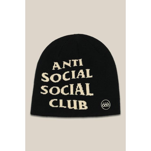 ASSC Skully Beanie