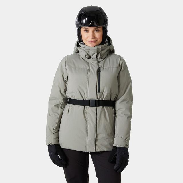 Women's Nora Long Puffy Jacket