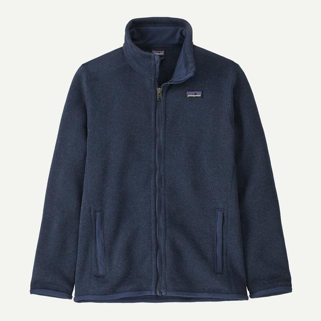 Kid's Better Sweater Jacket