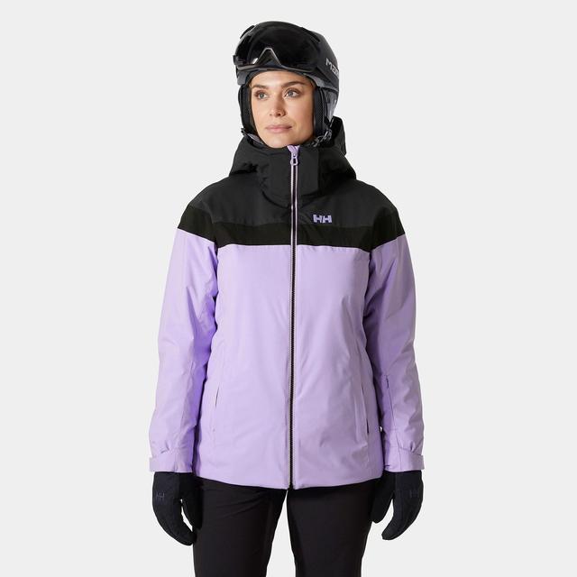 Women's Motionista LIFALOFT Ski Jacket