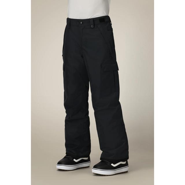 Boy's Infinity Cargo Insl Pant