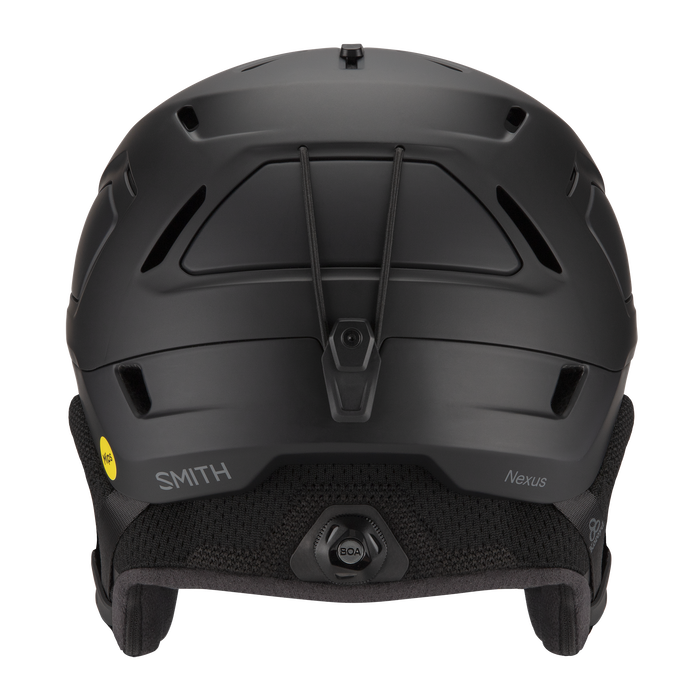 Nexus MIPS