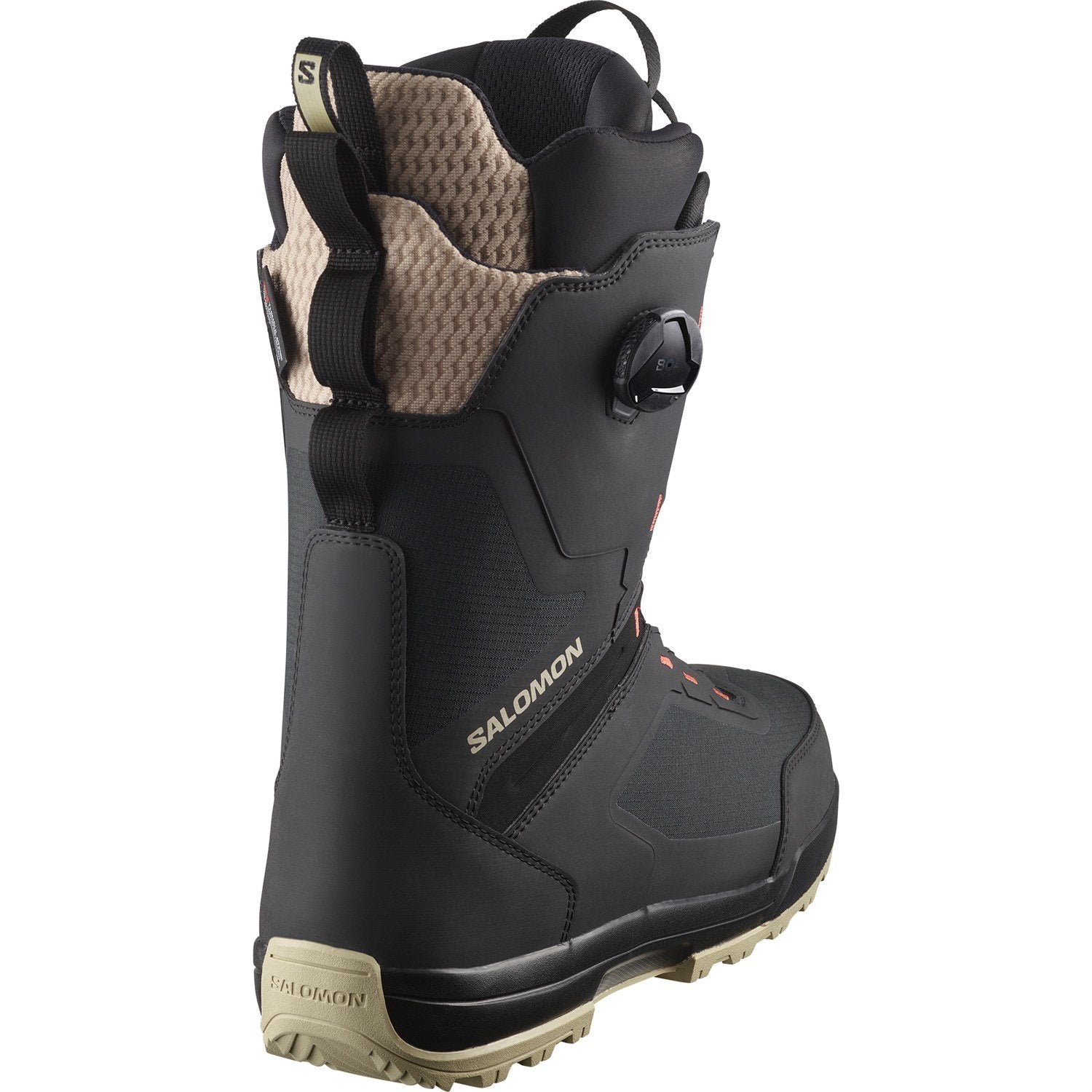 2024 Salomon Men's Echo Dual BOA
