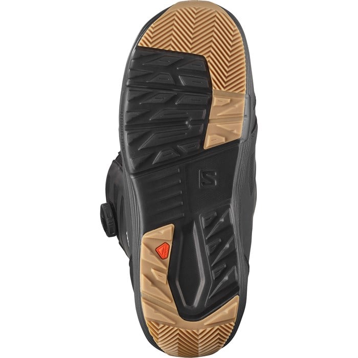 2024 Salomon Men's Launch BOA Sj BOA