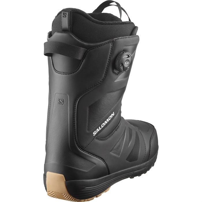 2024 Salomon Men's Launch BOA Sj BOA