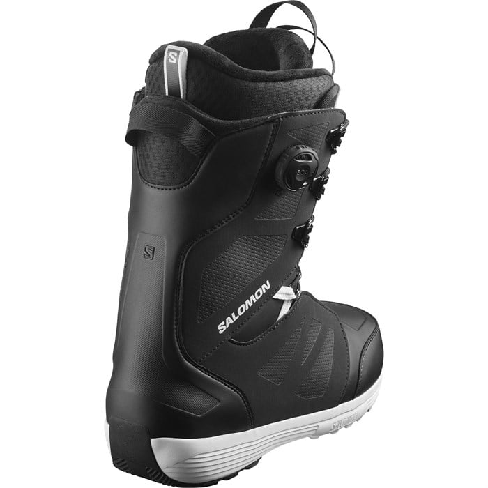 2024 Salomon Men's Launch Lace Sj BOA