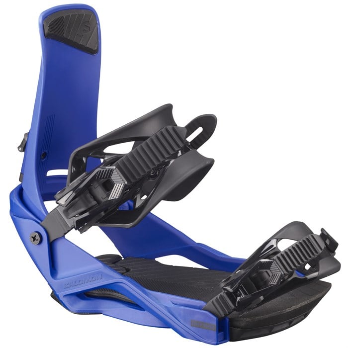 2024 Salomon Rhythm