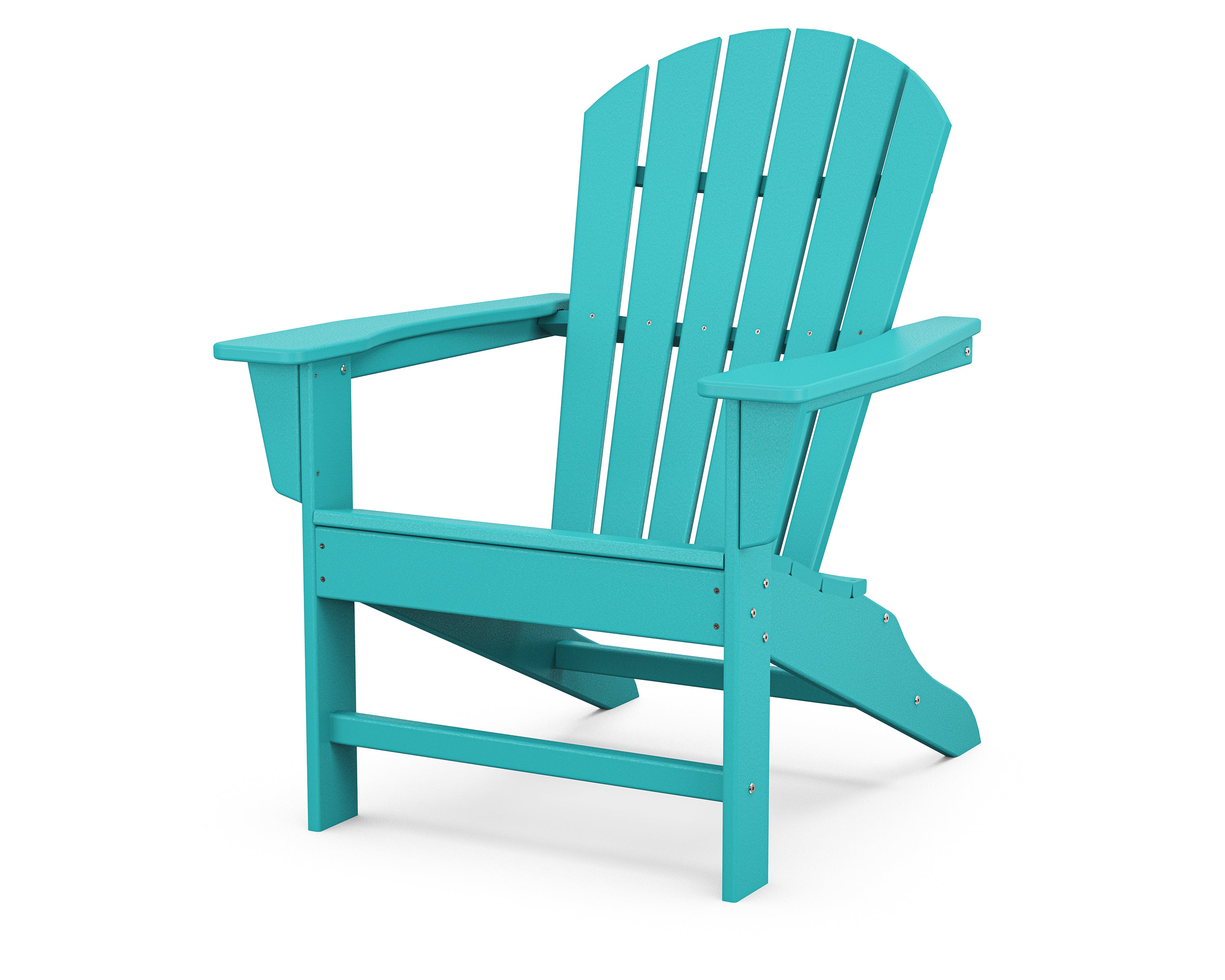 POLYWOOD South Beach Adirondack in Aruba