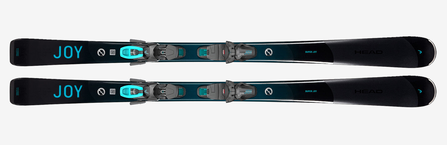 2024 Head E-Super Joy + Joy 11 GW SLR Binding