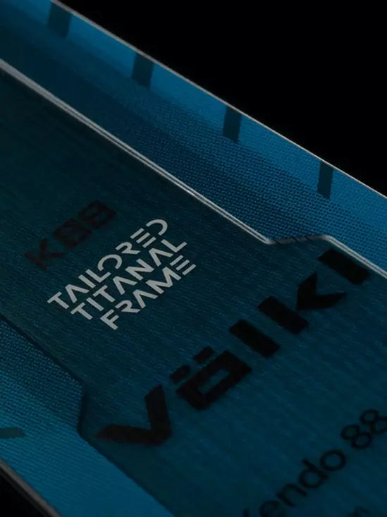 2024 Volkl Kendo 88