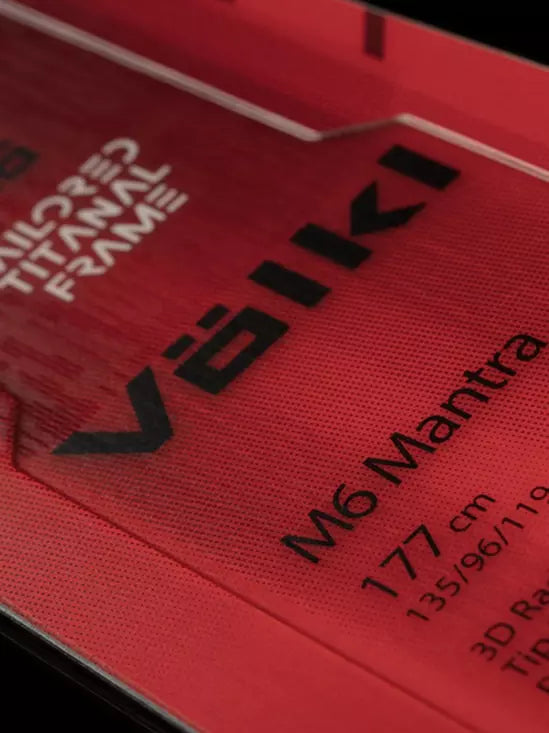 2024 Volkl M6 Mantra