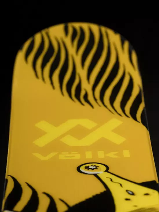 2024 Volkl Revolt 86 Crown