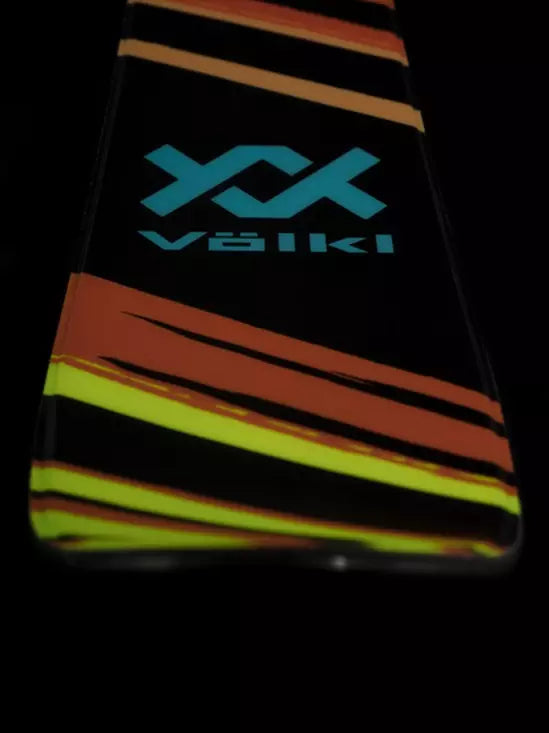 2024 Volkl Revolt 96
