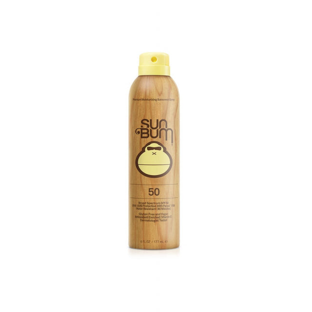 Sunscreen SPF 50 Spray 6oz