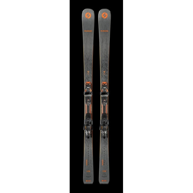 2024 Blizzard Thunderbird Sport TI