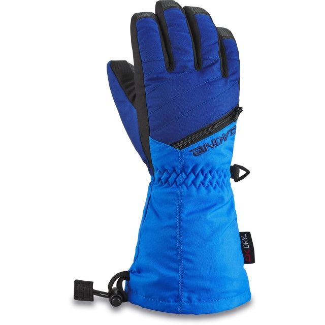 Tracker Glove - Youth