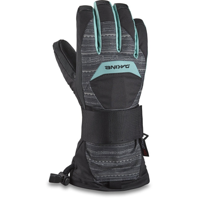 Wristguard Glove