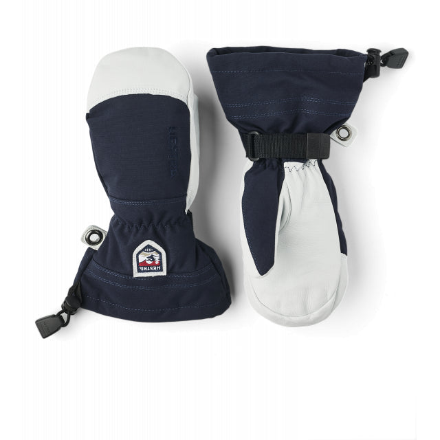 Army Leather Heli Ski Jr. - mitt