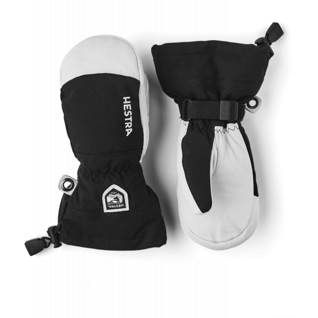 Army Leather Heli Ski Jr. - mitt