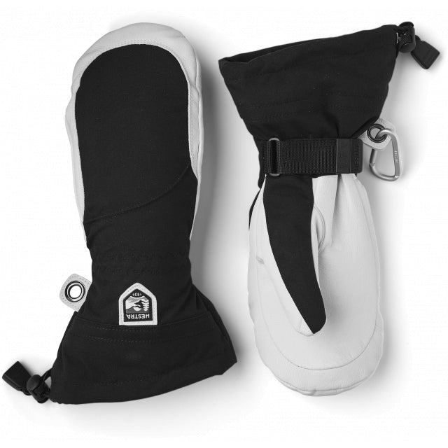 Heli Ski Womens - mitt - Women's