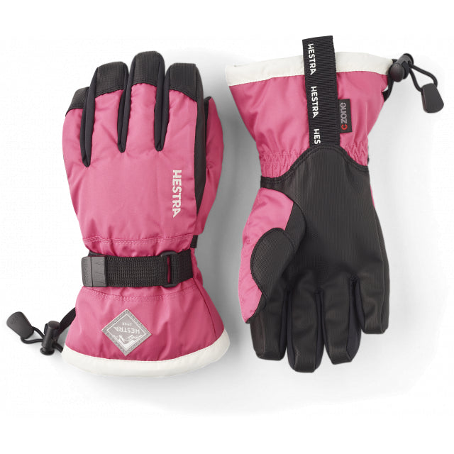 Gauntlet CZone Jr. - 5 finger
