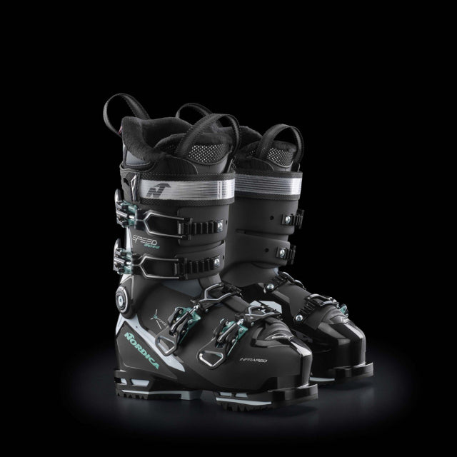2024 Nordica Speedmachine 3 105 W GW