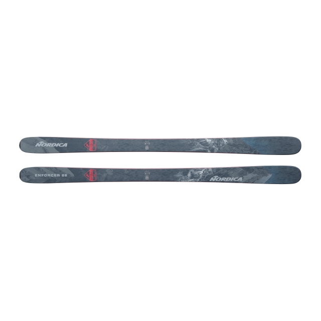 2024 Nordica Enforcer 88
