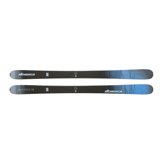 2024 Nordica Unleashed 98